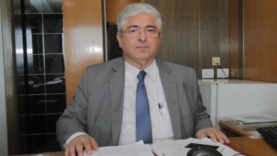 عبد المجيد محيي الدين رئيس شركة الاهلي للصرافة