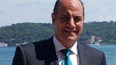 طارق متولي نائب رئيس بنك بلوم مصر سابقا